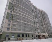 1-комнатная квартира площадью 34 кв.м, Рупасовский 2-й пер., 3 | цена 3 400 000 руб. | www.metrprice.ru