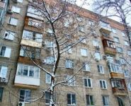 1-комнатная квартира площадью 31 кв.м, Парковая 9-я ул., 54К1 | цена 4 550 000 руб. | www.metrprice.ru