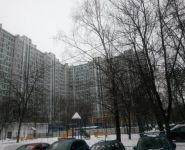 1-комнатная квартира площадью 37 кв.м, Кунцевская ул., 8К1 | цена 8 000 000 руб. | www.metrprice.ru