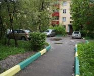 1-комнатная квартира площадью 32 кв.м, Парковая ул., 57А | цена 3 100 000 руб. | www.metrprice.ru