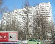 2-комнатная квартира площадью 54.8 кв.м, улица Тёплый Стан, 9к5 | цена 8 700 000 руб. | www.metrprice.ru