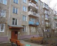 2-комнатная квартира площадью 46 кв.м, Доватора ул., 15 | цена 1 700 000 руб. | www.metrprice.ru