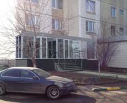 3-комнатная квартира площадью 75 кв.м, Борисовские Пруды ул., 14К4 | цена 12 300 000 руб. | www.metrprice.ru