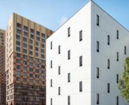 2-комнатная квартира площадью 66.1 кв.м, Варшавское ш., 141К2 | цена 8 996 210 руб. | www.metrprice.ru