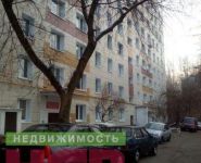 1-комнатная квартира площадью 25 кв.м, Планерная ул., 3К1 | цена 5 500 000 руб. | www.metrprice.ru