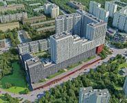 3-комнатная квартира площадью 99 кв.м, Можайское шоссе, д.122 | цена 11 150 000 руб. | www.metrprice.ru