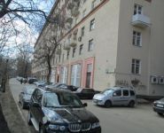 3-комнатная квартира площадью 88 кв.м, Фрунзенская наб., 46 | цена 50 000 000 руб. | www.metrprice.ru