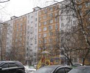 3-комнатная квартира площадью 52 кв.м, Новосибирская ул., 4 | цена 6 800 000 руб. | www.metrprice.ru