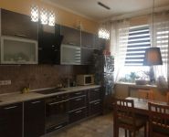 2-комнатная квартира площадью 71 кв.м, Рабочая улица, 6 | цена 12 800 000 руб. | www.metrprice.ru