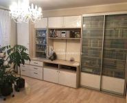 2-комнатная квартира площадью 39 кв.м, ул Херсонская, д. 35 | цена 9 350 000 руб. | www.metrprice.ru