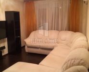 1-комнатная квартира площадью 33 кв.м, Островитянова ул., 26К2 | цена 6 500 000 руб. | www.metrprice.ru