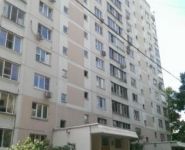 2-комнатная квартира площадью 57 кв.м, 3-й Балтийский переулок, 6к2 | цена 10 500 000 руб. | www.metrprice.ru