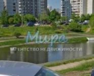 1-комнатная квартира площадью 40 кв.м, Мячковский бул., 31/19 | цена 6 150 000 руб. | www.metrprice.ru