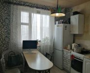 1-комнатная квартира площадью 39 кв.м, Кантемировская улица, 16к2 | цена 6 750 000 руб. | www.metrprice.ru