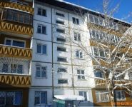 2-комнатная квартира площадью 43 кв.м, Байкальская ул., 30К1 | цена 5 500 000 руб. | www.metrprice.ru