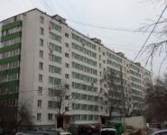 2-комнатная квартира площадью 44 кв.м, Подольская ул., 13 | цена 5 800 000 руб. | www.metrprice.ru