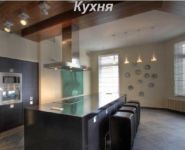 8-комнатная квартира площадью 582 кв.м, Минская ул., 1ГК2 | цена 320 000 000 руб. | www.metrprice.ru