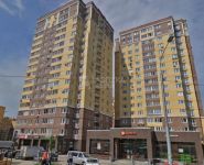 2-комнатная квартира площадью 42 кв.м, Ясная ул., 1 | цена 6 200 000 руб. | www.metrprice.ru