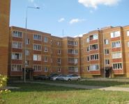 1-комнатная квартира площадью 34 кв.м, Белокаменное ш., 5К5 | цена 3 050 000 руб. | www.metrprice.ru