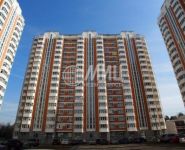 2-комнатная квартира площадью 63 кв.м, Школьный мкр, К15 | цена 3 450 000 руб. | www.metrprice.ru