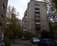 3-комнатная квартира площадью 55 кв.м, улица Барклая, 16к4 | цена 10 500 000 руб. | www.metrprice.ru