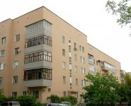 3-комнатная квартира площадью 73 кв.м, Колодезная ул., 7К6 | цена 17 500 000 руб. | www.metrprice.ru