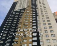 2-комнатная квартира площадью 33 кв.м, Авангардная ул., 4 | цена 5 650 000 руб. | www.metrprice.ru