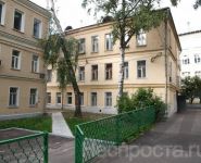 2-комнатная квартира площадью 47 кв.м, Льва Толстого ул., 8К3 | цена 14 500 000 руб. | www.metrprice.ru