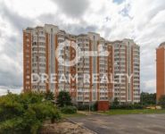 2-комнатная квартира площадью 52 кв.м, Парковая 3-я ул., 59 | цена 8 900 000 руб. | www.metrprice.ru