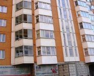 2-комнатная квартира площадью 52 кв.м, Зверева ул., 4 | цена 6 500 000 руб. | www.metrprice.ru