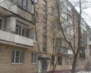 2-комнатная квартира площадью 45 кв.м, улица Баранова, 35 | цена 2 750 000 руб. | www.metrprice.ru