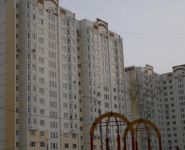 2-комнатная квартира площадью 54 кв.м, Варшавское ш., 106 | цена 12 100 000 руб. | www.metrprice.ru