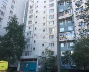 2-комнатная квартира площадью 50.4 кв.м, Коломенская улица, 5 | цена 8 000 000 руб. | www.metrprice.ru