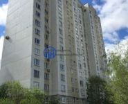 3-комнатная квартира площадью 86 кв.м, Автозаводская ул., 4к2 | цена 8 300 000 руб. | www.metrprice.ru