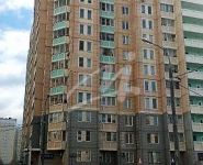 1-комнатная квартира площадью 37 кв.м, 20-й мкр, К2010 | цена 4 700 000 руб. | www.metrprice.ru