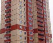 2-комнатная квартира площадью 58 кв.м, 3-й микрорайон, 12 | цена 2 266 000 руб. | www.metrprice.ru