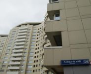 2-комнатная квартира площадью 87 кв.м, Павшинский бульвар, 36 | цена 7 600 000 руб. | www.metrprice.ru