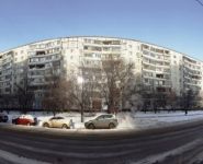 3-комнатная квартира площадью 61 кв.м, Челябинская ул., 29 | цена 2 399 000 руб. | www.metrprice.ru