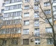 2-комнатная квартира площадью 47 кв.м, Мукомольный пр., 9К2 | цена 7 990 000 руб. | www.metrprice.ru