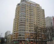 4-комнатная квартира площадью 131 кв.м, Измайловский бул., 58 | цена 39 000 000 руб. | www.metrprice.ru