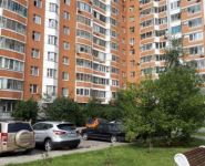 1-комнатная квартира площадью 38 кв.м, Новорогожская ул., 4С1 | цена 8 500 000 руб. | www.metrprice.ru