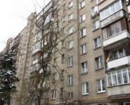 3-комнатная квартира площадью 57.4 кв.м, Дмитрия Ульянова ул., 43К1 | цена 11 800 000 руб. | www.metrprice.ru