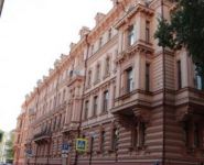 4-комнатная квартира площадью 137 кв.м, Романов переулок, 3с1 | цена 60 000 000 руб. | www.metrprice.ru