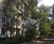 1-комнатная квартира площадью 31 кв.м, Байкальская ул., 44К3 | цена 5 250 000 руб. | www.metrprice.ru