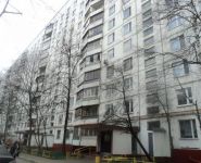 1-комнатная квартира площадью 32 кв.м, Саянская улица, 5к1 | цена 5 600 000 руб. | www.metrprice.ru