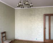 2-комнатная квартира площадью 46 кв.м, Железнодорожная улица, 29 | цена 4 900 000 руб. | www.metrprice.ru