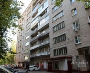 3-комнатная квартира площадью 46 кв.м, улица Циолковского, 23А | цена 4 950 000 руб. | www.metrprice.ru