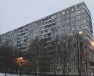 2-комнатная квартира площадью 45 кв.м, Востряковский пр., 23К3 | цена 6 500 000 руб. | www.metrprice.ru