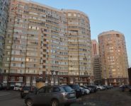 3-комнатная квартира площадью 142 кв.м, Покрышкина ул., 8К1 | цена 32 844 000 руб. | www.metrprice.ru