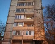 2-комнатная квартира площадью 46 кв.м, Архитектора Власова ул., 17 | цена 7 000 000 руб. | www.metrprice.ru